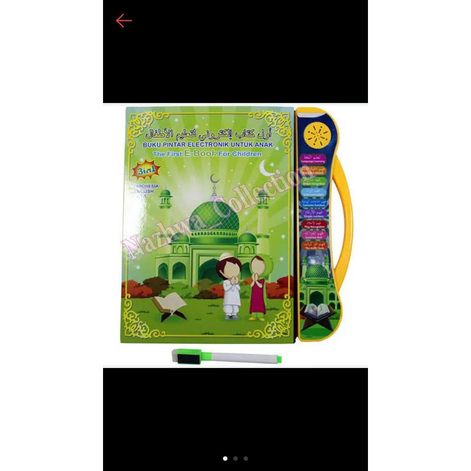 Ebook muslim