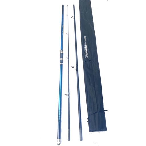 Joran Laut Sambung 3 Ogawa Tiger Surf Panjang 390 420 450 Bahan Carbon