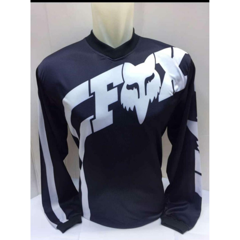  BAJU JERSEY MOTOR  CROSS JERSEY  SEPEDA DWONHILL FOOK 