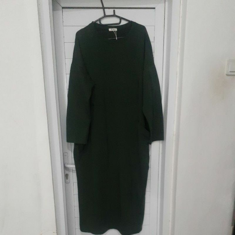 PRELOVED GAMIS BUSUI FIXPOSE