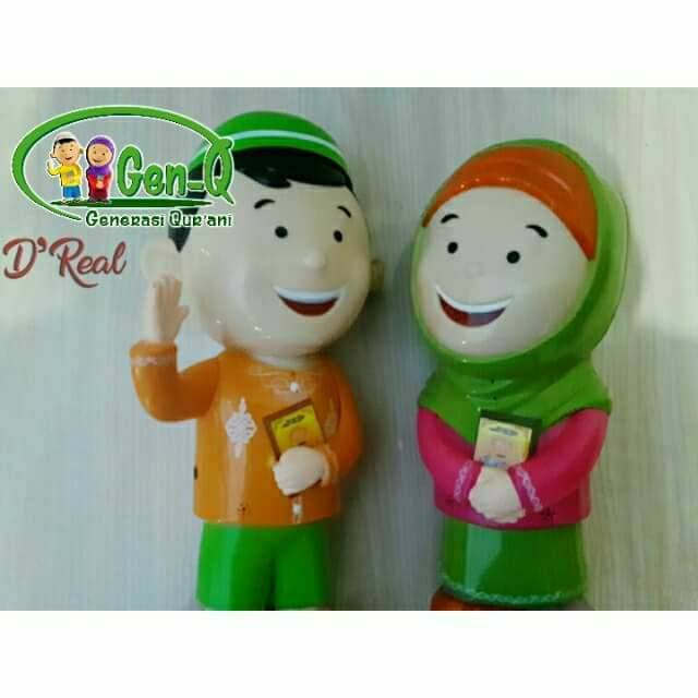 

HaffizDoll