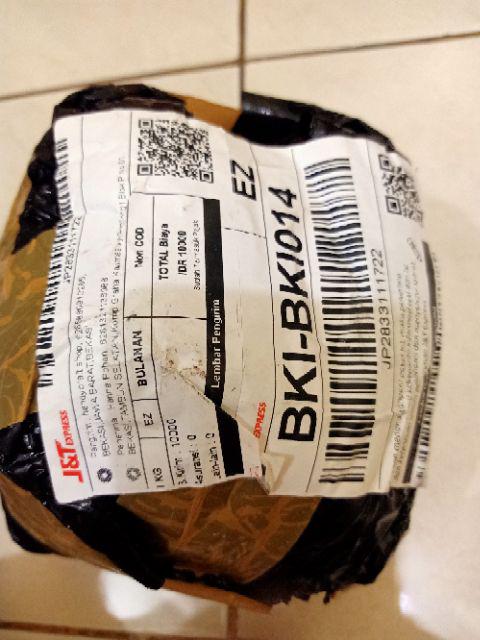 Tempat Cincin Terrarium