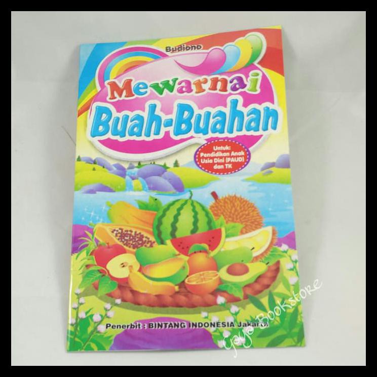 25++ Download Gambar Buah Buahan Untuk Mewarnai - Cari Gambar Keren HD