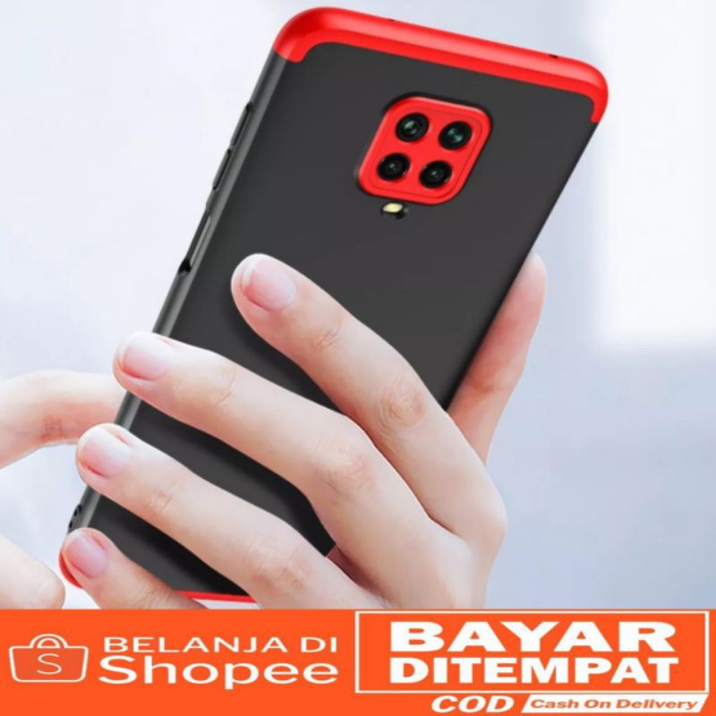 Redmi Note 9 Pro Casing Original Gkk Full Protection Case Redmi Note 9 Pro Casing Redmi Note 9 Pro