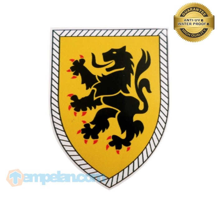 

STIKER PANZER DIVISION
