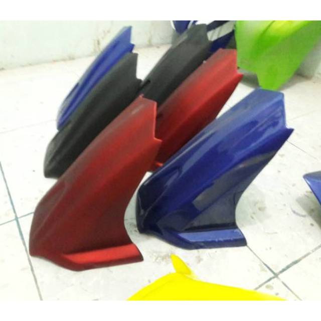 Topi hugger arm new r15 vva ,topi arm new r15 vva