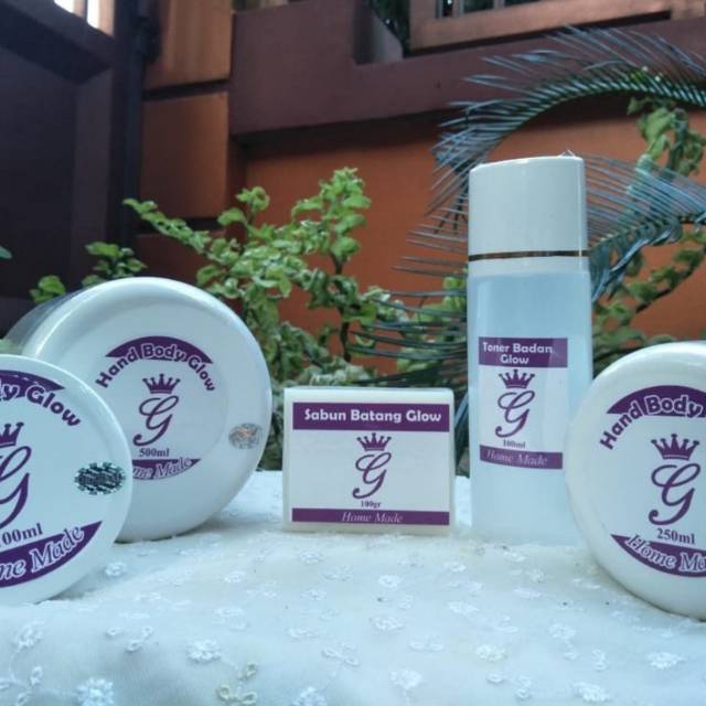 Hb glow super booster