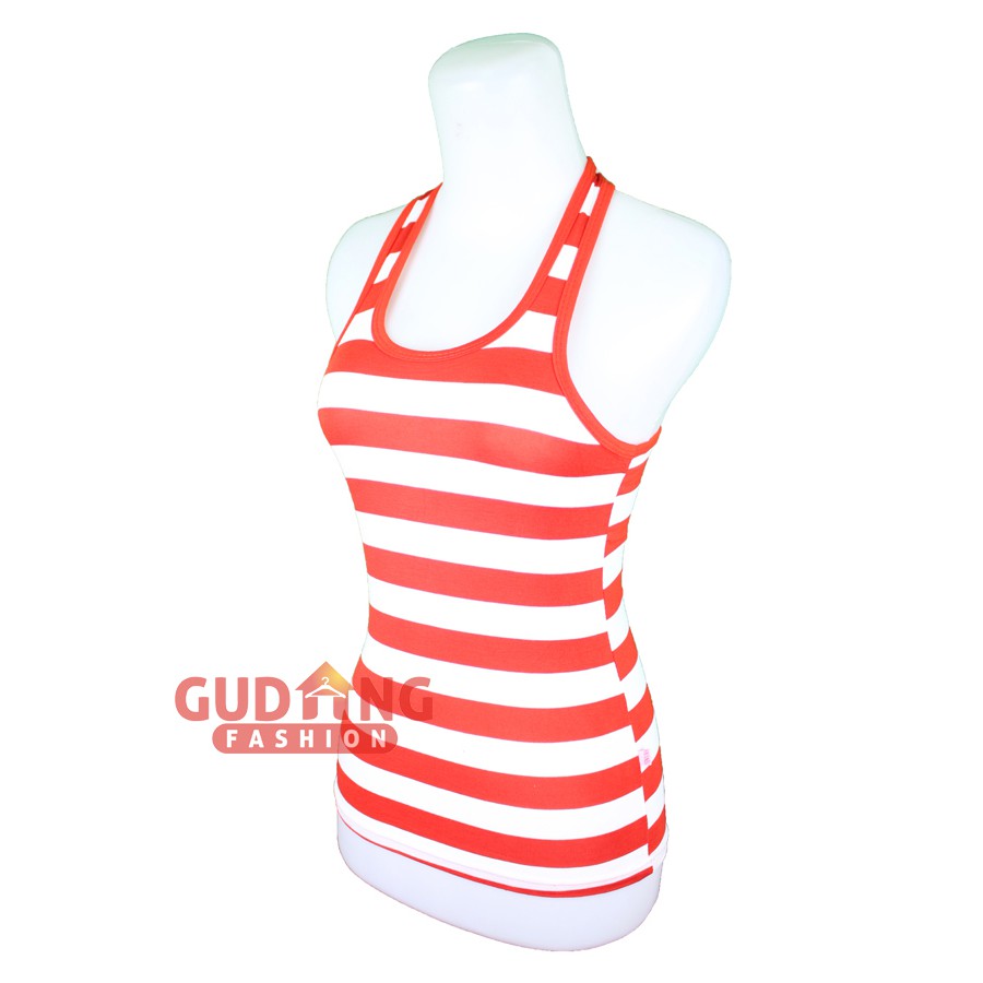 Tanktop Wanita Elegan Cantik TNP 174