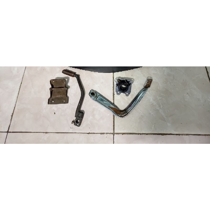 paket part satria 2tak lumba