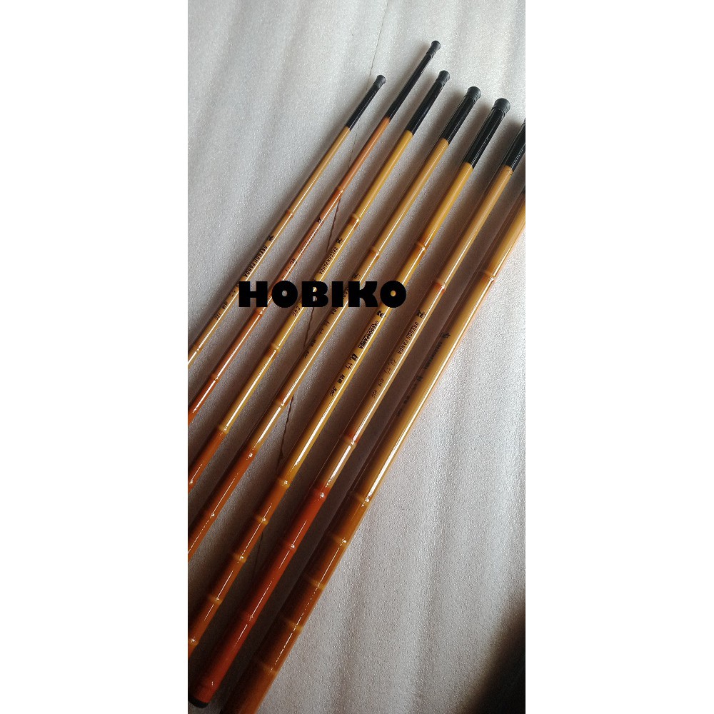 Joran Tegek Oregon Panda 180 210 240 270 300 360 450 540