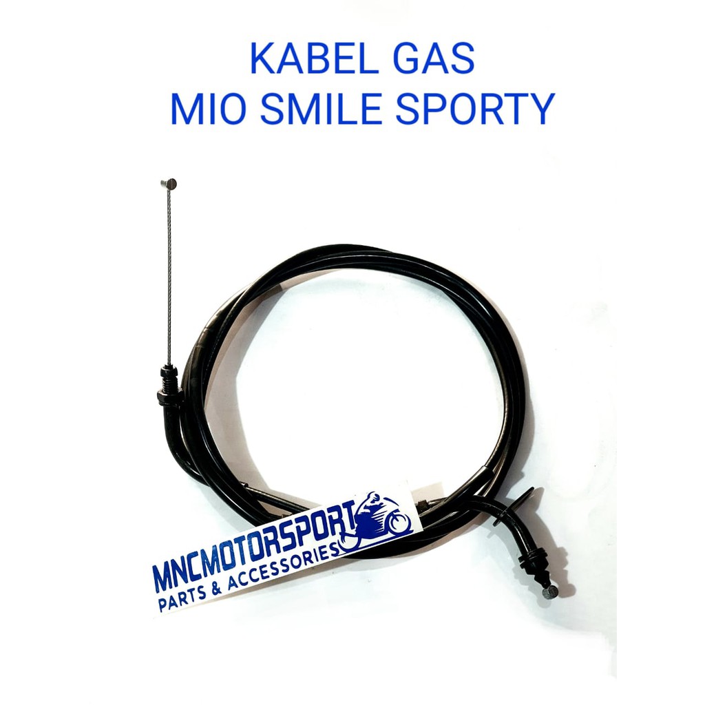 KABEL GAS MIO SMILE SPORTY SMILE