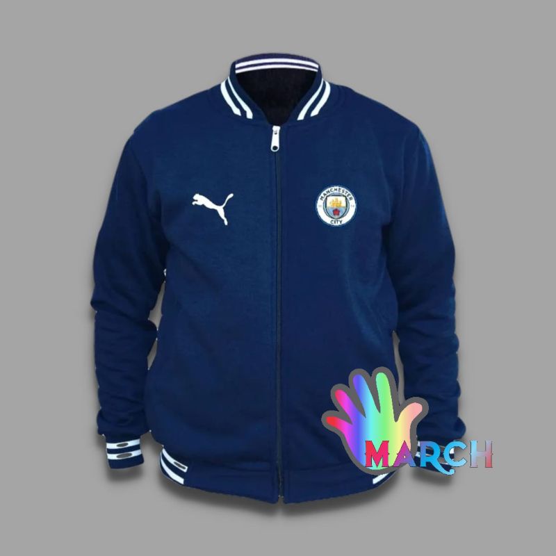 VERSITY MAN. CITY / VARSITY MAN CITY / VERSITY BOLA MAN CITY