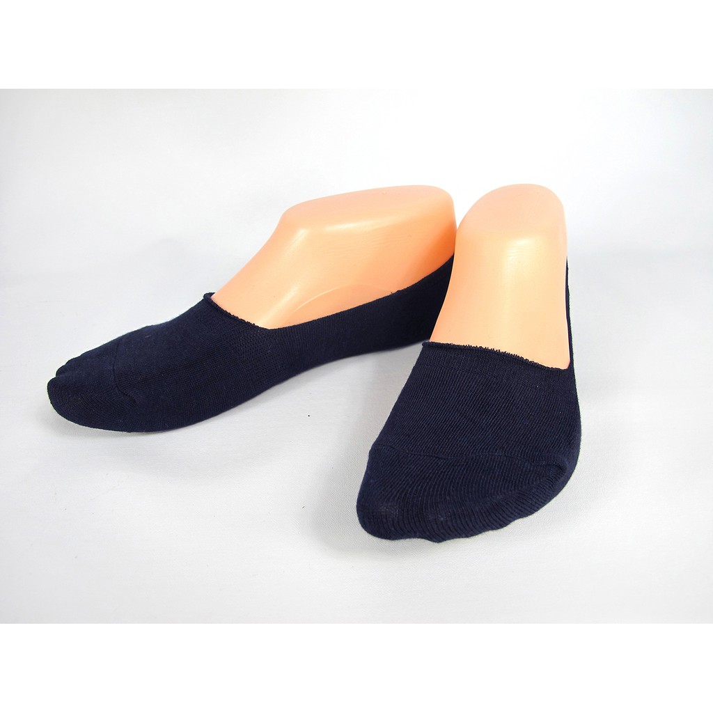 ETERNAL - Kaos Kaki Invisible / Hidden / No Show Socks Import Quality  MATA KAKI  KATUN BAMBU