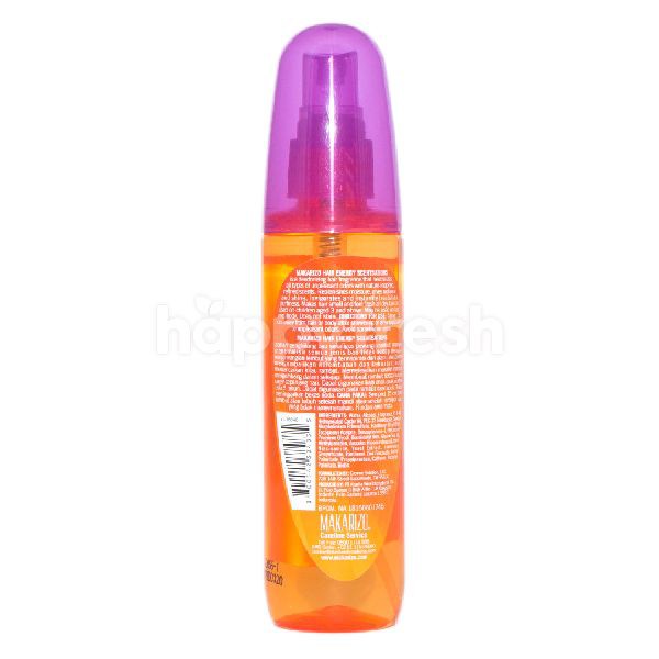 Makarizo Hair Energy Scensations White Musk 100Ml / Perawatan Rambut / Hair Care / Vitamin Rambut-3