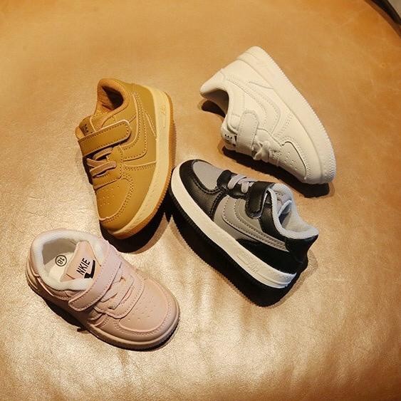 sepatu sneaker anak laki laki perempuan