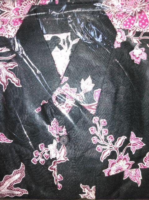 Termurah-baju Batik Couple Keluarga Bakung Full Prada/batik Couple Keluarga/couple Gamis Katun 2525