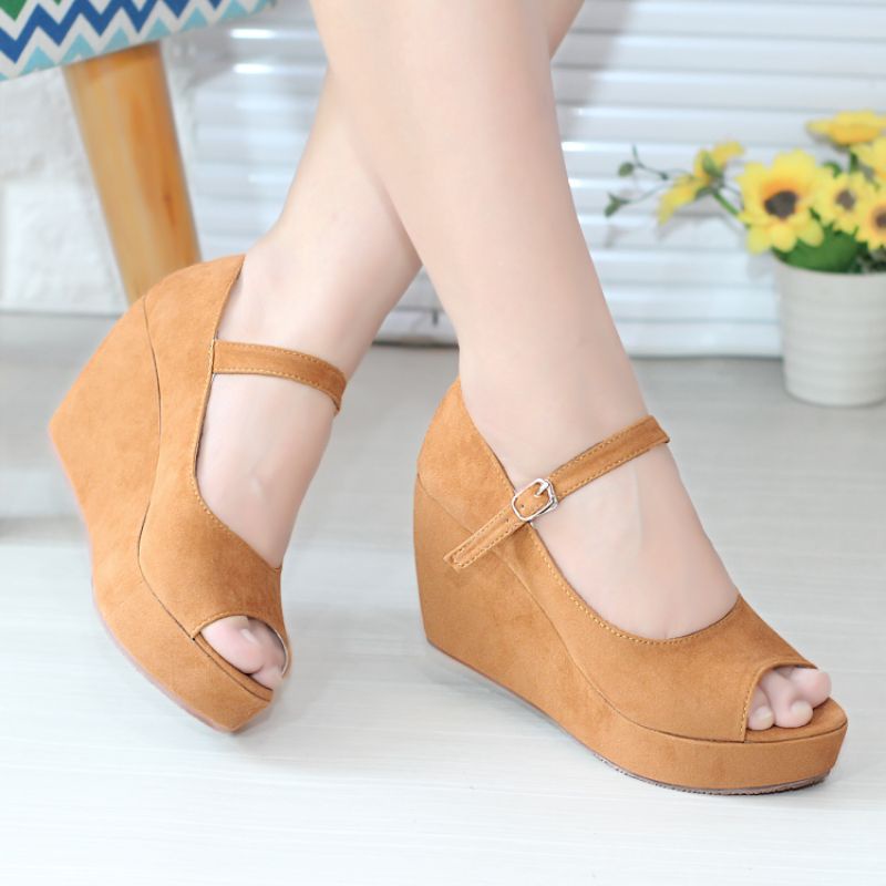 Wedges SAY 01