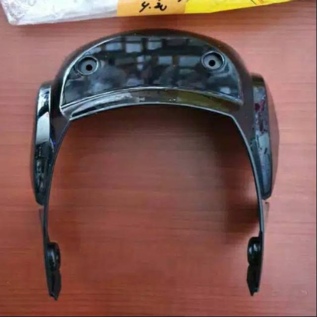 Cover Batok Bawah Speedometer Scoopy fi New 2018-2020