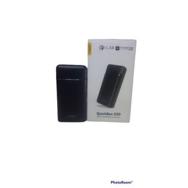 powerbank UNEED
