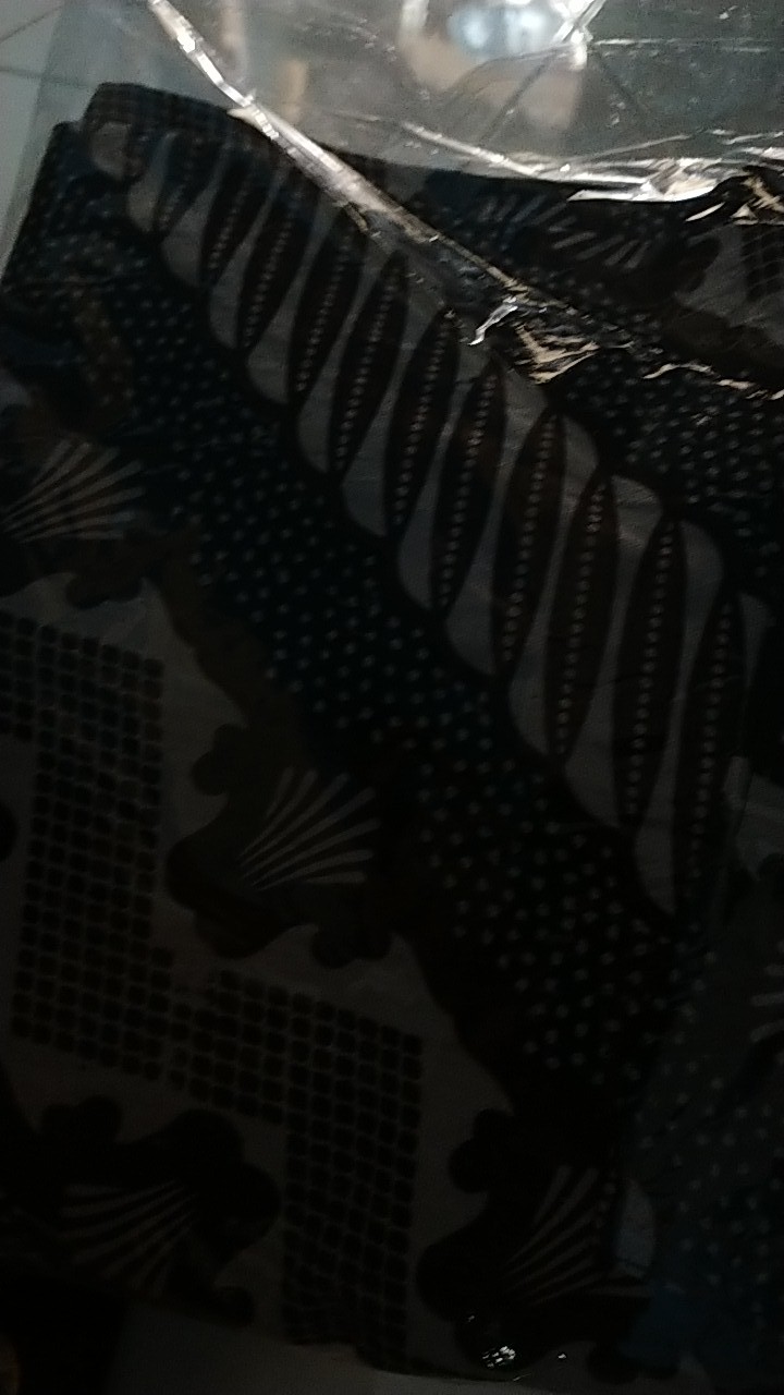 Celana Boim No. 6 / Celana Anak Anak / Celana Harian / Celana Pria / Celana Batik / No.6