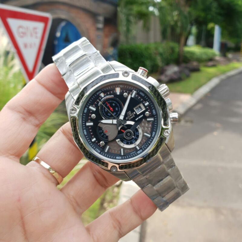 EDIFICE BM JAM TANGAN