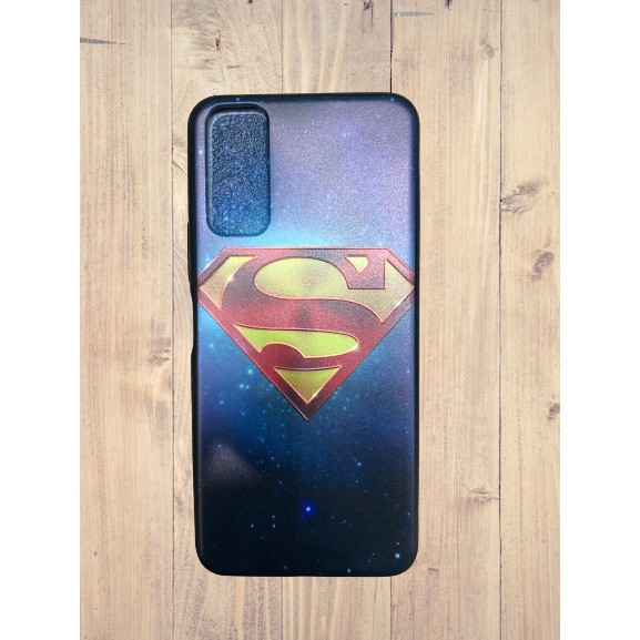 SILIKON JELY CASE GAMBAR VIVO Y12i Y20 Y20i