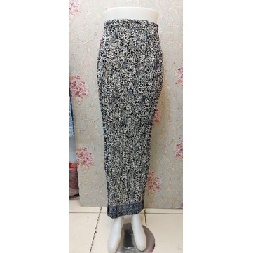 rok prisket motif kuping