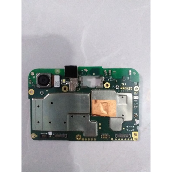 mesin vivo y81 ram3 normal