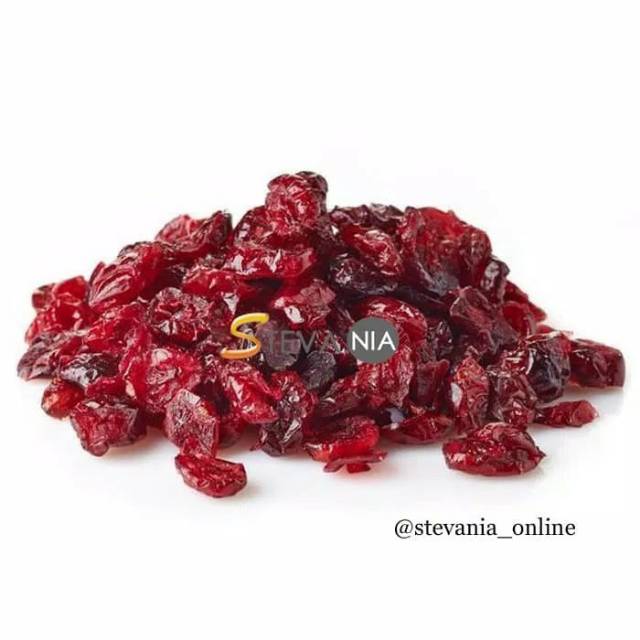 

Dried Cranberry 500Gr