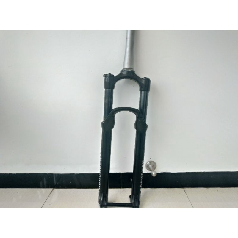 FORK ROCKSHOX RECON TRAVEL 120