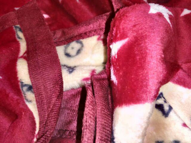 Selimut Tebal King Size Uk 180 X 200cm