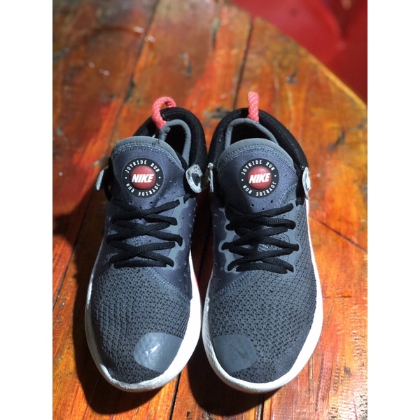 nike joyride run flyknit