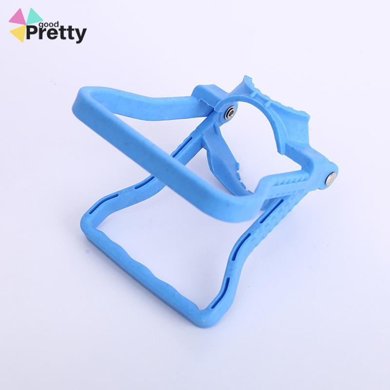 Ember Membawa Air Botol Besar Air Mineral Murni Hemat Tenaga Kerja Mesin Air Genggam Penebalan - PD