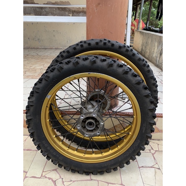 veleg 16 19 original klx s