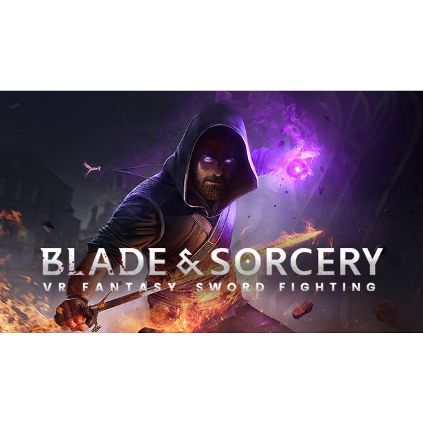 Blade And Sorcery VR PC GAMES