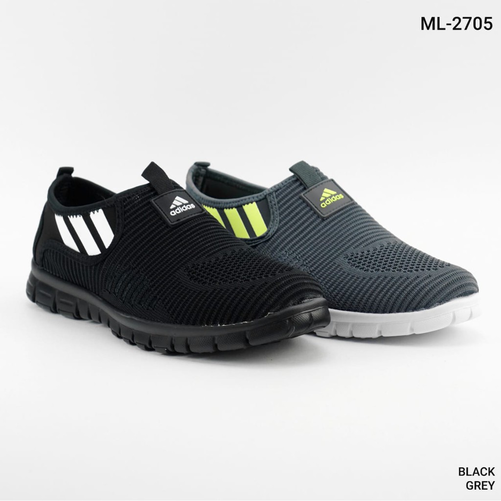 SHOES SPORT  ADIDAS ML-2705
