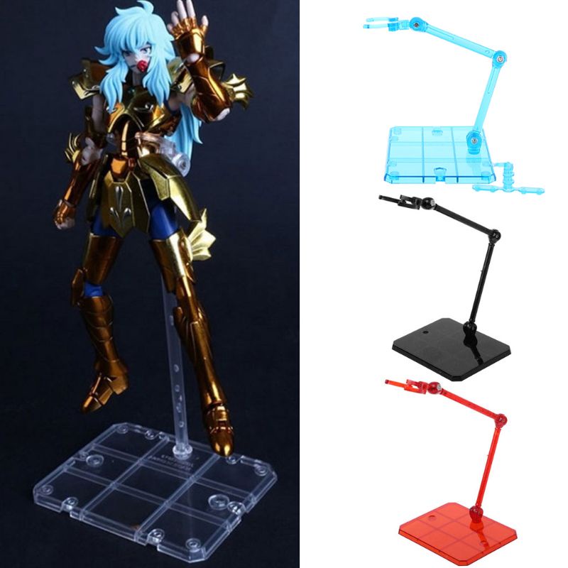 Mary Bracket Model For Soul Bracket Stand For Stage Act Robot Toy Figure