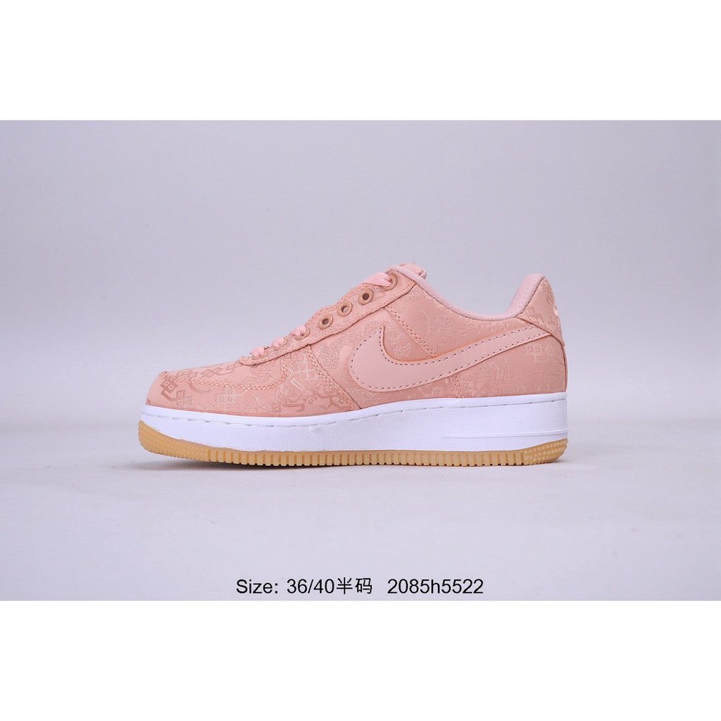pink air force 1 size 5