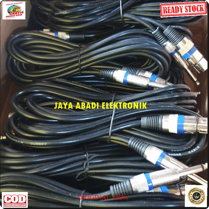 J365 ORIGINAL MIC KABEL 5 M METER 5M KARAOKE MIKROPON MIK MICROPHONE MIKROPHONE CABLE WIRE WIRED CABLE VOKAL ARTIS VOCAL AUDIO SOUND SISTEM PROFESIONAL PRO PENGERAS SUARA HIFI SUARA SENSITIF MC PIDATO SEMINAR CERAMAH ACARA LEGENDARIS PORTABLE FIRSTCLASS S