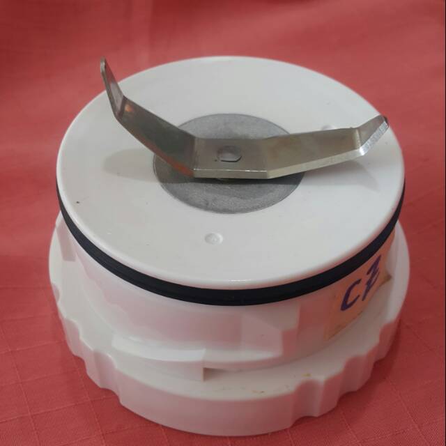 Pisau belender tabung kecil philips