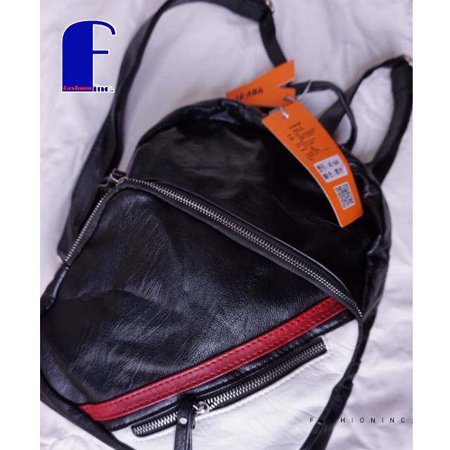 YBY.PJ 045113 Fashion Wanita Tas Import Singapore 5184