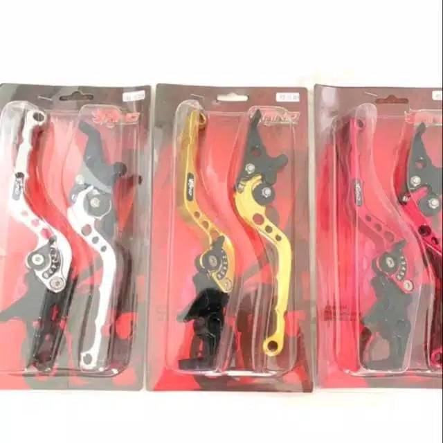 handle hendel variasi motor cbr150 r15 fu tiger mx new vixion cb150r verza fino beat mio r15new dll