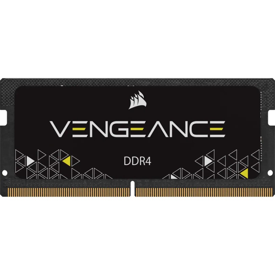 &quot;Corsair SO-DIMM DDR4 32GB PC25600 - CMSX32GX4M1A3200C22 (1X32GB)