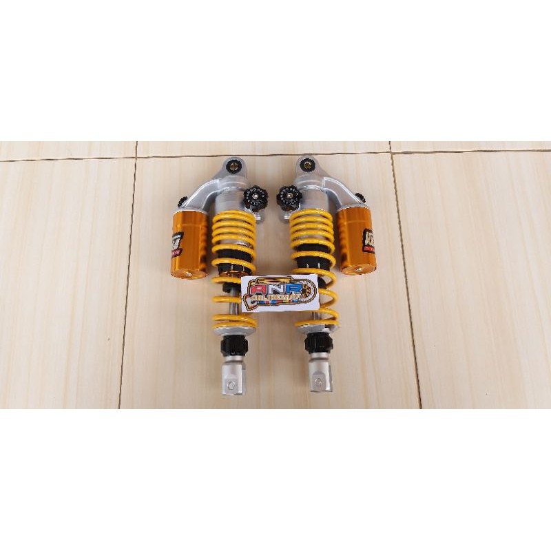 Shock Tabung Atas Nmax Pcx Adv Xmax 330mm Tabung Atas Kojima