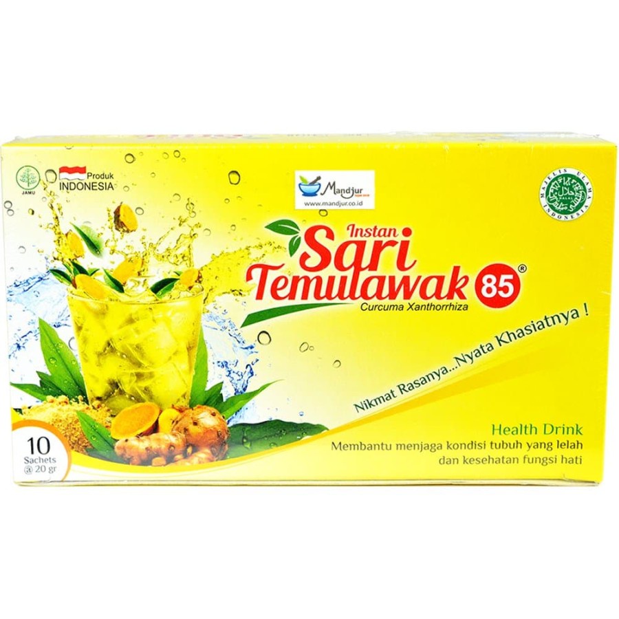 

SARI TEMU LAWAL (STL) KOTAK / BOX ISI 10 PCS