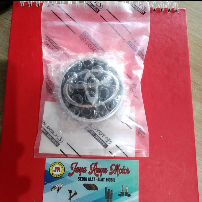 Dop Roda Tutup As Roda Velg avanza Allnew Veloz 2016 42638 ASLI