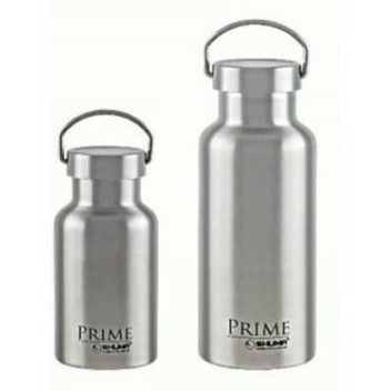 Thermos SHUMA 350 ml PRIME Botol Minum Air Panas & Dingin Full Stainless