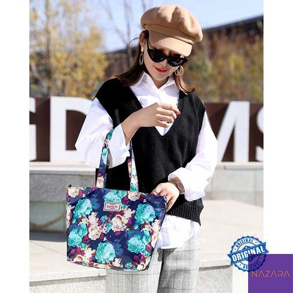 TJ37 Revierra Valiant Bag / Tas Wanita / Tas Jinjing dan Selempang