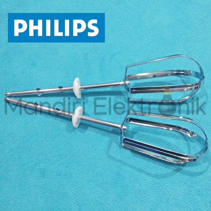 Stik mixer Philips - Kocokan mixer Philips - Pengaduk Mixer Philips