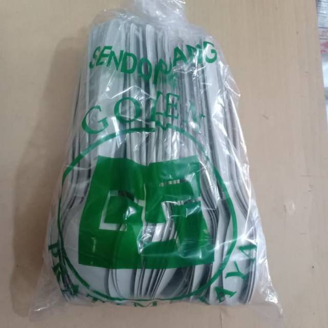 Sendok Panjang Makan / Sendok Makan Panjang Plastik Butek